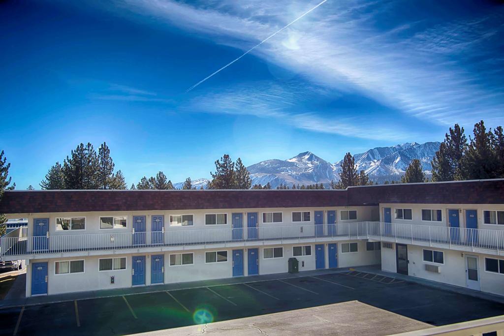 Motel 6-Mammoth Lakes, CA - thumb 0