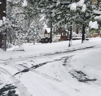 Mountain View Cabins - Accommodation Massachusetts