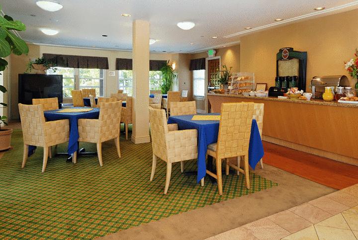 Mountain View Inn - thumb 1