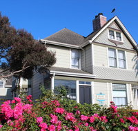 Nantucket Whale Inn - Accommodation Massachusetts