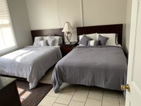 Near French Quarter Nice Two Bedrooms Accommodation Massachusetts