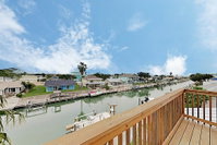 New Listing Brand-New Canal-Side Home w/ Deck home Accommodation Massachusetts