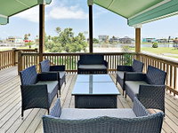 New Listing Brand-New Home On The Bay W/ Pier Home Accommodation Massachusetts
