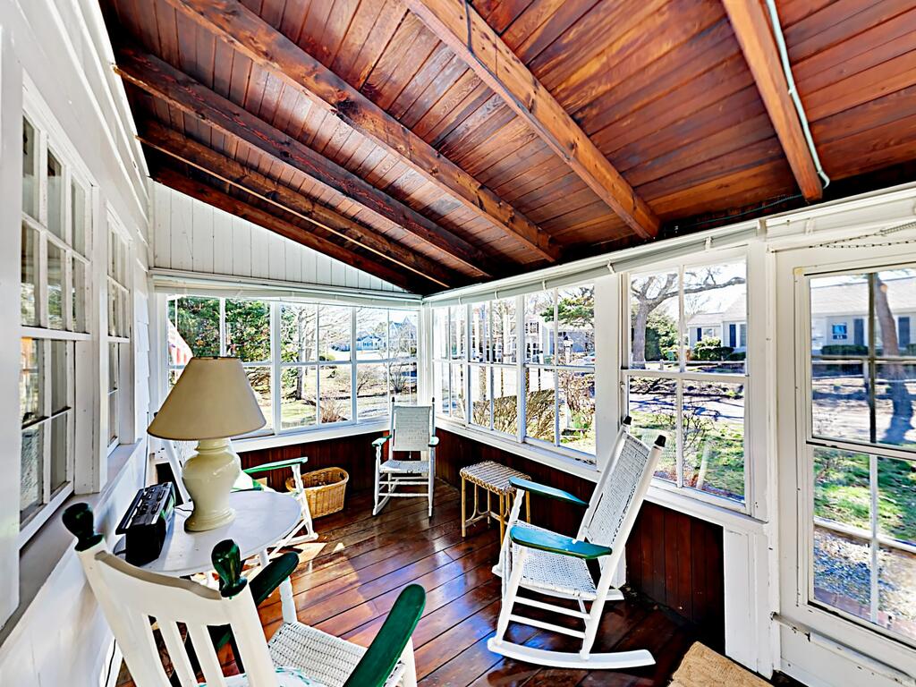 New Listing! Cape Cod Gem W/ Fireplace, Near Beach Home - thumb 2
