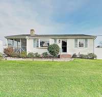 New Listing Charming Port Cottage - Walk to Beach home - Accommodation Massachusetts
