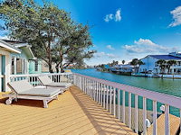New Listing Key Allegro Waterfront Home W/ Pool Home Accommodation Massachusetts