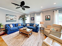 New Listing Newly Built Home W/ Patio  Yard Home Accommodation Massachusetts