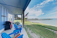 New Listing Waterfront Copano Bay Condo w/ Pool condo Accommodation Massachusetts