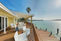 New Listing Waterfront Gem W/ Private Dock  Pool Home Accommodation Massachusetts