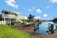 New Listing Waterfront Haven W/ Pool  Boat Dock Home Accommodation Massachusetts