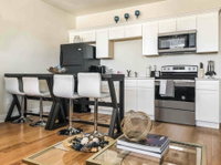 NEW Luxurious 3BD Bywater Home Minutes From French Quarter Accommodation Massachusetts