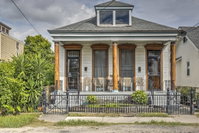 New Orleans Home-3 Blocks to River  1 Mi. to Zoo Accommodation Massachusetts