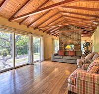 NEW-Los Altos Home on 1 Prv. Acre by the Foothills - Accommodation Massachusetts