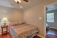 NOLA Home by Bus Stop - 2 Miles to Bourbon Street Accommodation Massachusetts