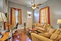 NOLA House in Irish Channel - Walk to Magazine St Accommodation Massachusetts