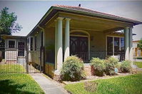 NOLA Staycation Home Accommodation Massachusetts