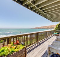 Oceanfront Delight - Accommodation Massachusetts