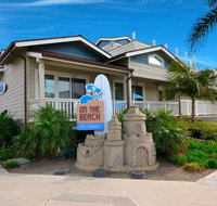 On the Beach Bed and Breakfast - Accommodation Massachusetts