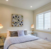 Peaceful Stay next to Bart  Freeway - Accommodation Massachusetts
