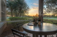 PGA Village 7 Room Golf Resort Villa by American Vacation Living Accommodation Massachusetts