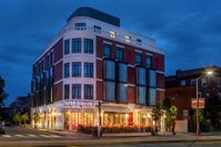 Porter Square Hotel Accommodation Massachusetts