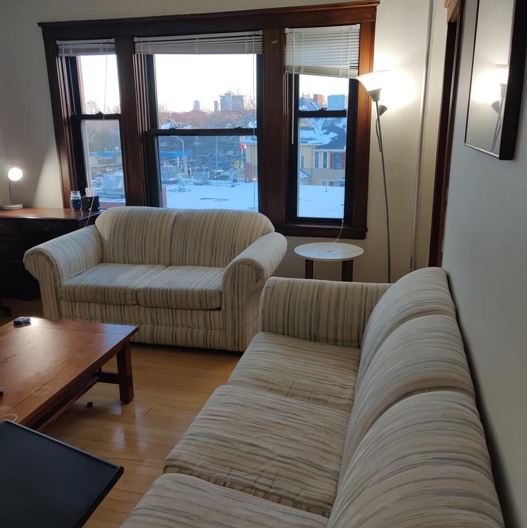 Private Room, Cambridge, Free Parking - thumb 3