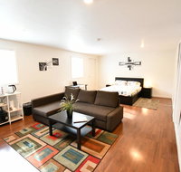 Private Unit / Private Bathroom Near BART  SF - Accommodation Massachusetts