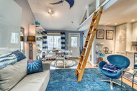 Provincetown Waterfront Studio Accommodation Massachusetts