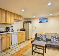 Quaint Retreat  9 Mi to Boston Attractions - Accommodation Massachusetts
