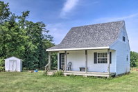 Booking Temperanceville Accommodation Massachusetts