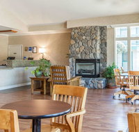 Quality Inn - Accommodation Massachusetts