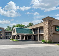 Quality Inn - Accommodation Massachusetts