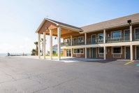 Quality Inn on Aransas Bay Accommodation Massachusetts