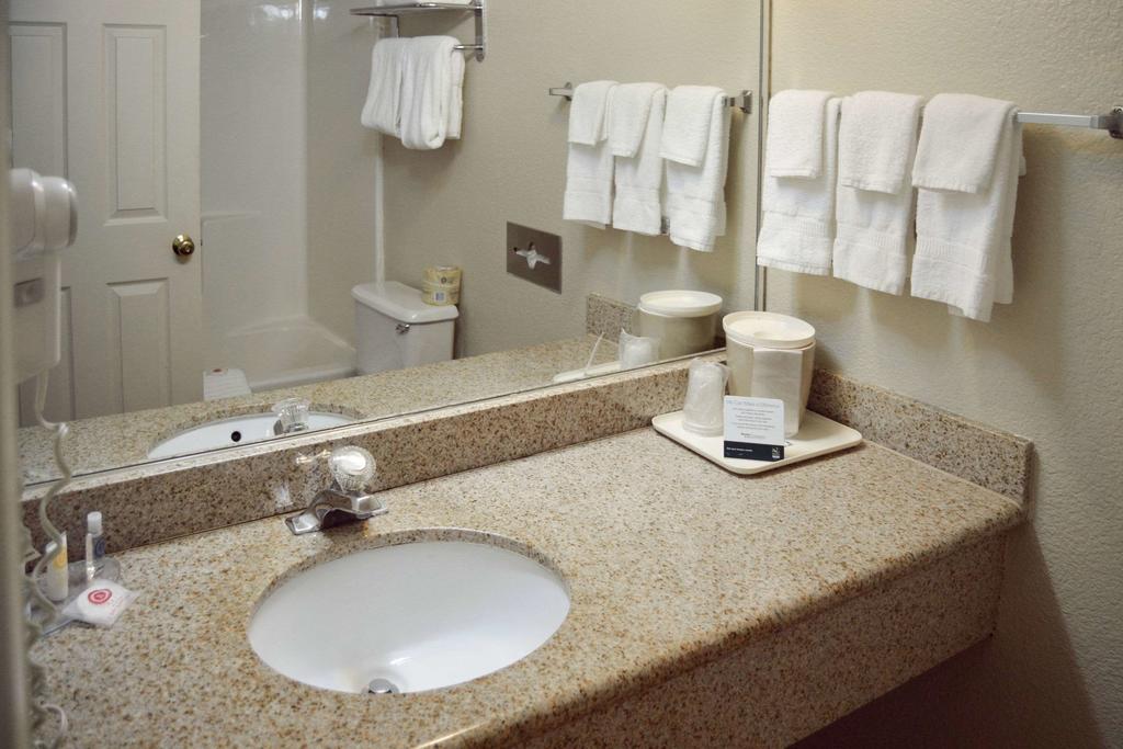 Quality Inn Yosemite Valley Gateway - thumb 3