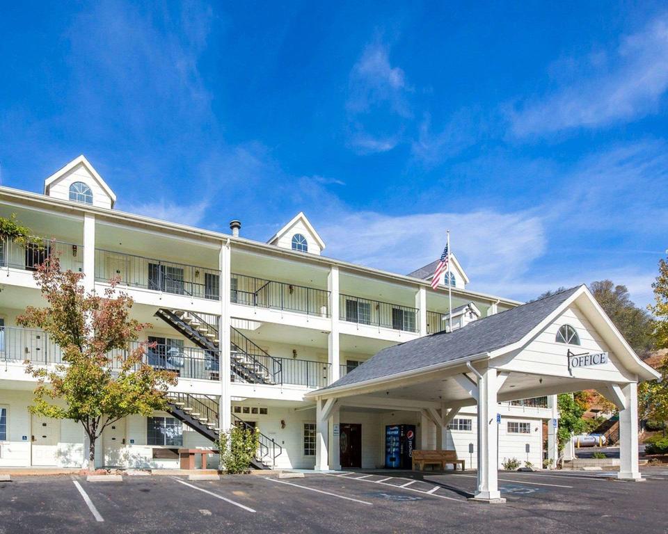 Quality Inn Yosemite Valley Gateway - thumb 1