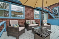 Quarry Crest House Accommodation Massachusetts