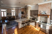 Rare French Quarter 3BR 3.5BA w/Roof Terrace Accommodation Massachusetts