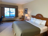Red Coach Inn  Suites Accommodation Massachusetts