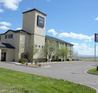 Red Lion Inn  Suites Jerome - Accommodation Massachusetts