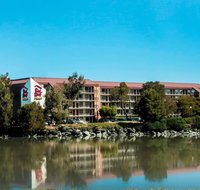Red Roof Inn PLUS San Francisco Airport - Accommodation Massachusetts