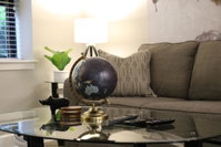 Remarkable One Bedroom Suite in Back Bay Boston Accommodation Massachusetts