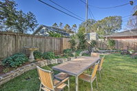 Renovated House with Patio Near French Quarter Accommodation Massachusetts
