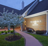 Residence Inn by Marriott Buffalo - Galleria Mall - Accommodation Massachusetts