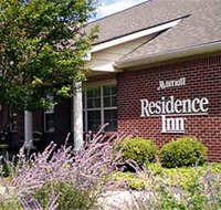 Residence Inn by Marriott Dayton Troy - Accommodation Massachusetts