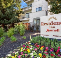 Residence Inn by Marriott Palo Alto Menlo Park - Accommodation Massachusetts