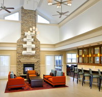 Residence Inn Poughkeepsie - Accommodation Massachusetts