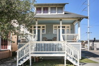 Rhythm and Blues Accommodation Massachusetts