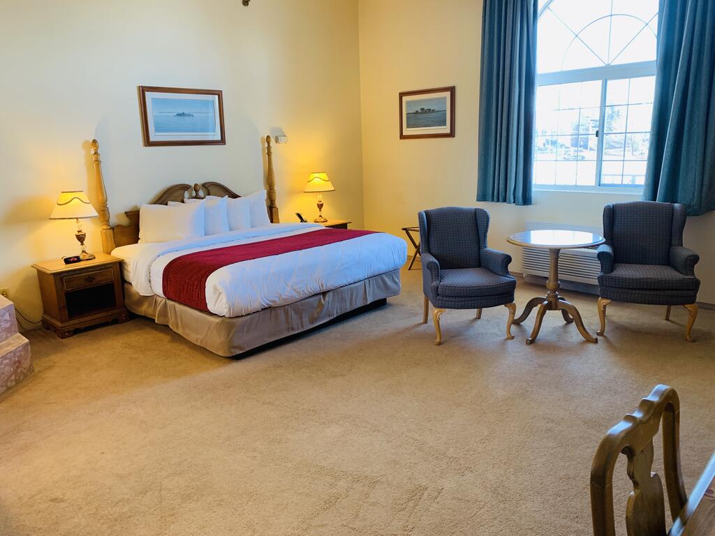 Riveredge Resort Hotel - thumb 3