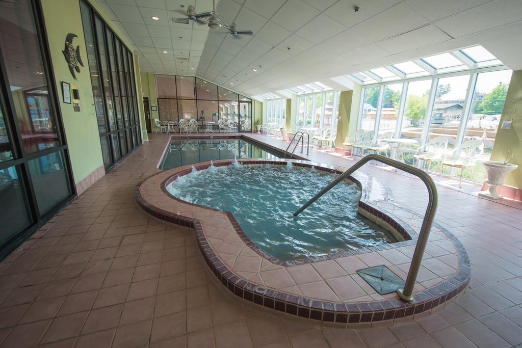 Riveredge Resort Hotel - thumb 0