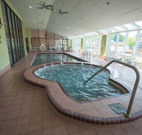 Riveredge Resort Hotel - Accommodation Massachusetts